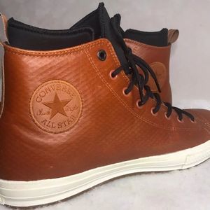 Men’s Chuck Taylor Boots
